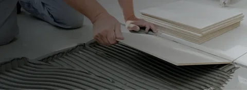 تصویر 4 از چسب کاشی خمیری کاتیک مناسب فضاهای داخلی